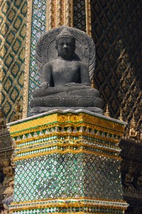 Zwischenstopp Bangkok