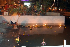 Zwischenstopp Bangkok