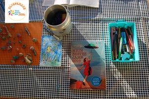 Mein bestes Jahr 2016