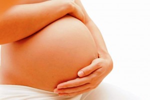 pregnant with twins