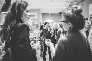 Münchner Mama Blogger