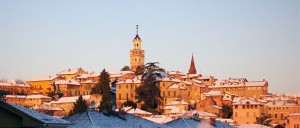 italienische Mama Soluzzo