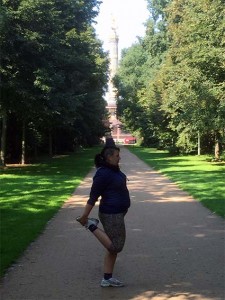 Finde Dein Herzensyoga!