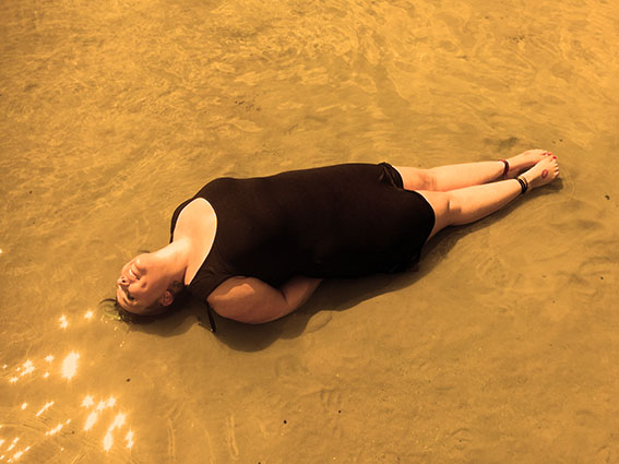 Finde Dein Herzensyoga!