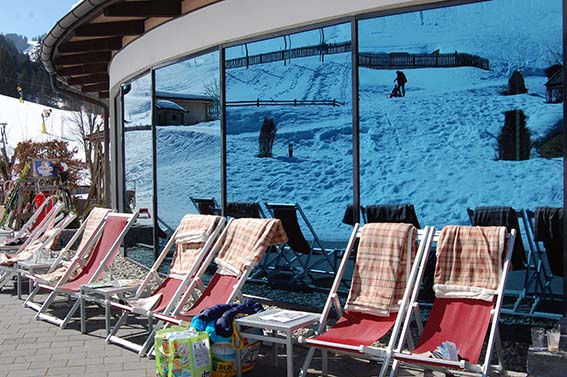 Allein mit drei Kindern Urlaub machen