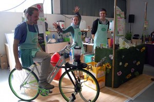 European Street Food Festival