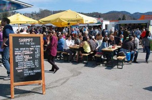 European Street Food Festival