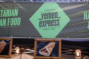 European Street Food Festival