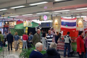 European Street Food Festival