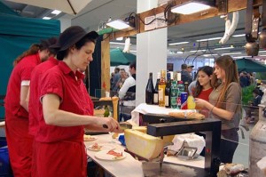 European Street Food Festival