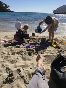 Netzwerk Familie Mama Wahnsinn Hoch Drei