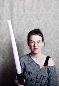 sinvoller Job Nina Kuentzel von DreiPlus2