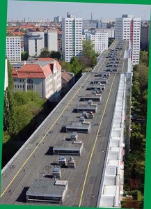 Berlin rockt - Blogfamilia 2016