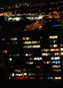 Berlin rockt - Blogfamilia 2016