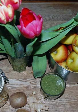 heimische Superfoods