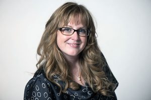 selbständige Verlegerin Séverine Bonini Mama on the rocks