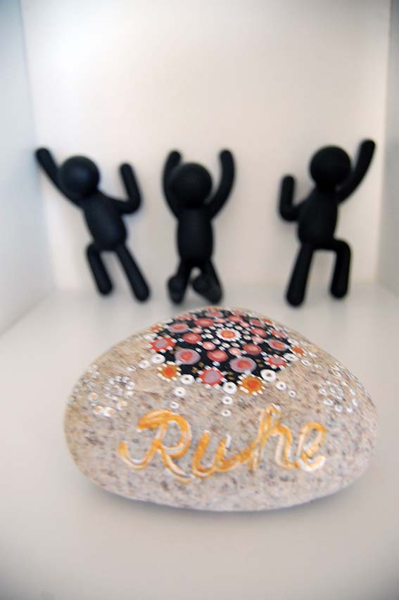 Frost Freitagslieblinge