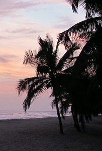 Volunteer-projekt für Familien ghana