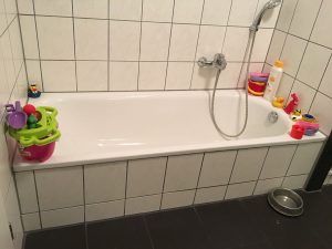 Elternzeit und Wiedereinstieg ins Berufsleben