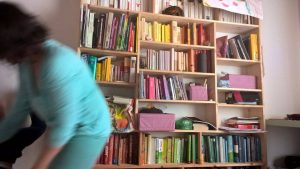 Wochenende in Bildern, neue Bücher für die Ferien