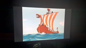 Wochenende in Bildern