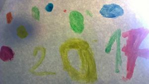 Müllvermeidung in der Weihnachtszeit: Lokah Samastah Sukhino Bhavantu 2017