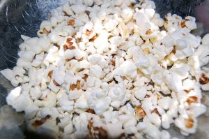 Leben ungeschminkt und unperfekt