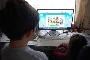 Leben ungeschminkt und unperfekt