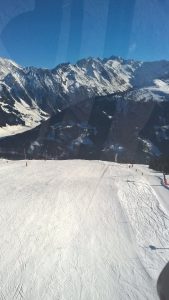 Wochenende in Bildern