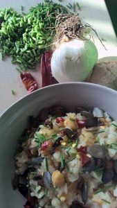 FReitagslieblinge Reisevorbereitungen