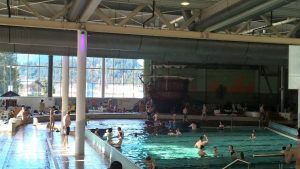 Quality time: Kinder mit starkem Selbstvertrauen