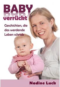 Nadine Luck Beruf Schreiben und Kinder