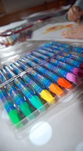 Entspannung für Kinder BICKids