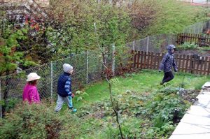 Ostern mit Kindern feiern
