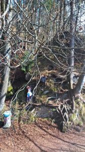 Hechtsee bei Kiefersfelden