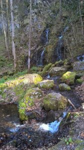 Hechtsee bei Kiefersfelden