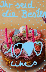 Kindergeburtstag ist anders als du denkst Freitagslieblinge