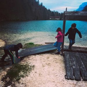 schönes Wochenende in Bildern