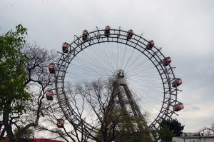 Urlaub mit Kindern in Wien
