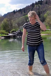 Wechseln zwischen den Welten: Vollzeitjob, Familie, Blog Hausnummersechs