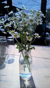 Komfortzone verlassen - die Welt entdecken - neue Menschen kennenlernen auf der BLOGFamilia 2017 in Berlin