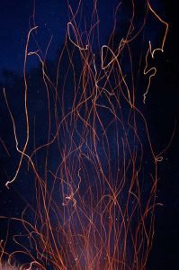 Magische Rituale zur Sommersonnenwende