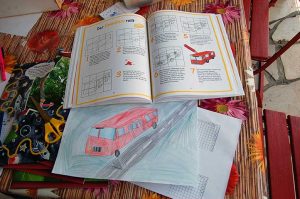 Unsere Kinder haben ein Recht auf Spiel und freie Zeit - hindert sie nicht daran