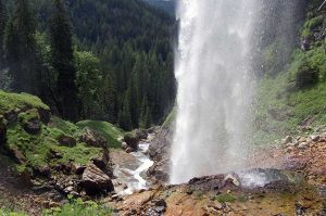 Zusammenhalt in der Familie