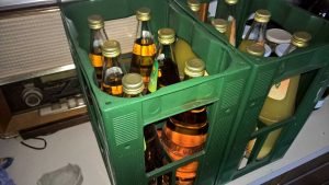 Tipps und Tricks zum Einkaufen ohne Plastik: Es funktioniert!