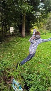 Spielen im Wald: für Naturkinder und alle, die es sein wollen