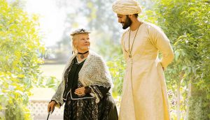 Mama geht ins Kino: Victoria & Abdul - Prädikat besonders wertvoll