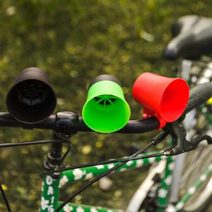 Coole Gadgets fürs Fahhrad: für mehr Sicherheit im Straßenverkehr