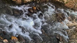 Wochenende in Sterzing mit Ausflug in die Gilfenklamm