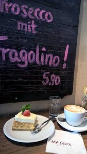 Was bringt mir eine Blogger Konferenz: So war die Salt ant the City 2017 in Salzburg